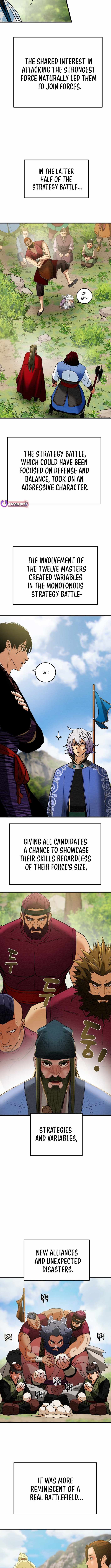 Heavenly Moon Chapter 214 5